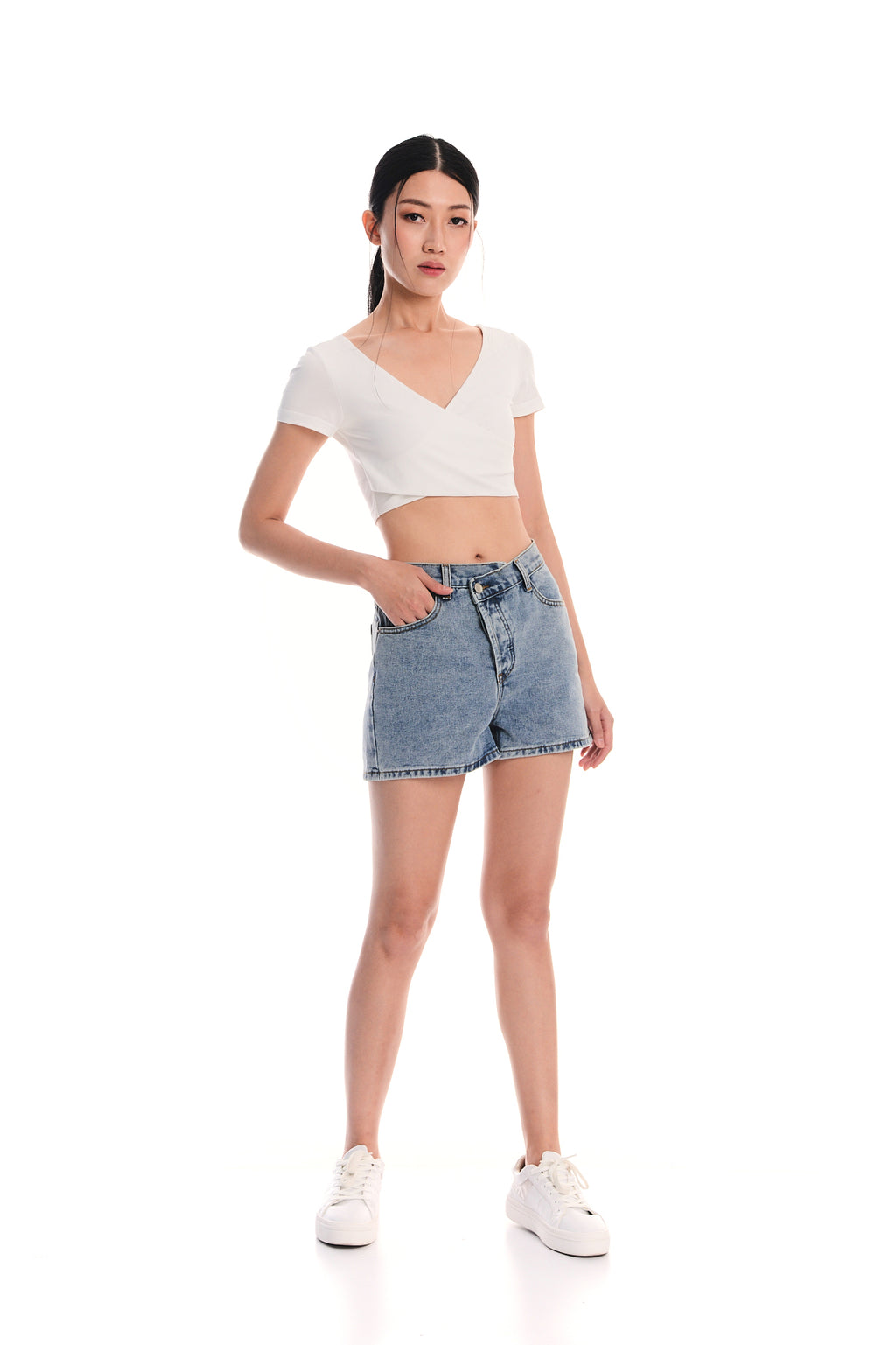 Zoe Top