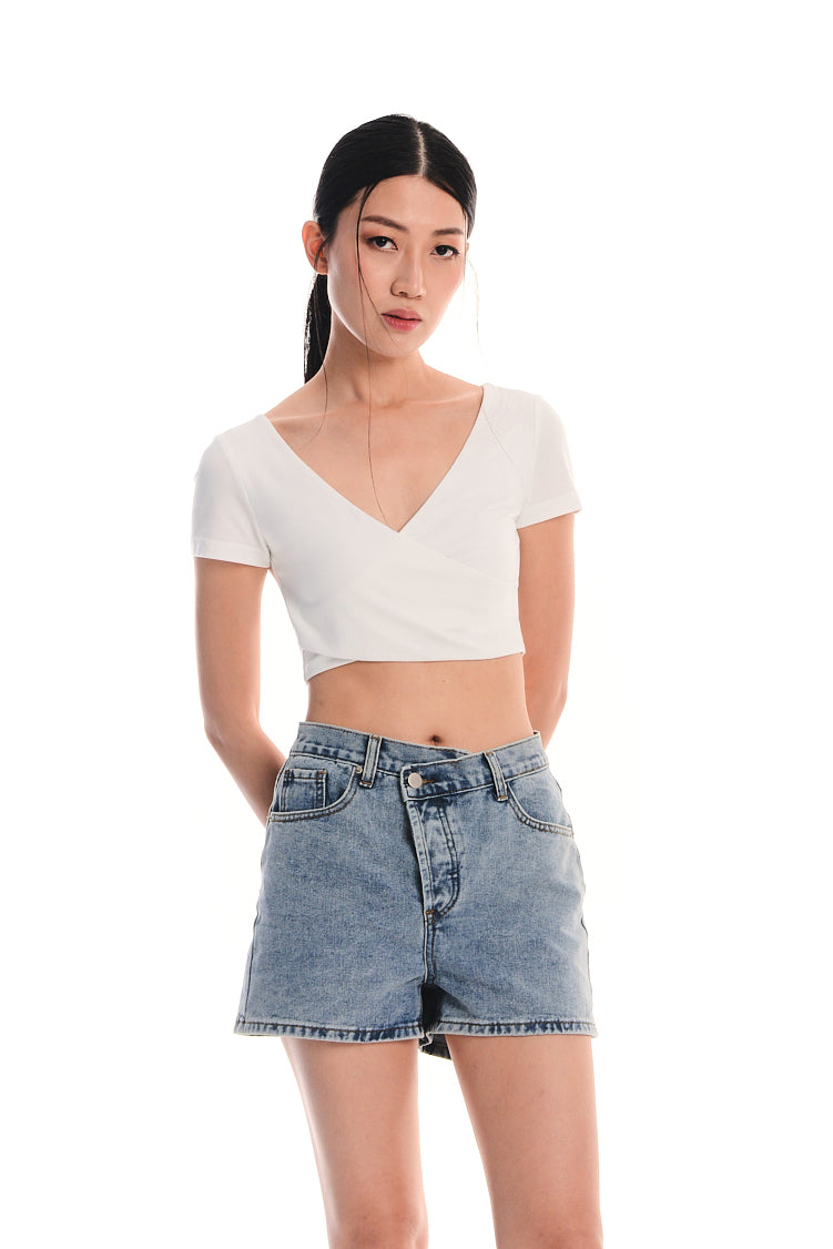 Zoe Top