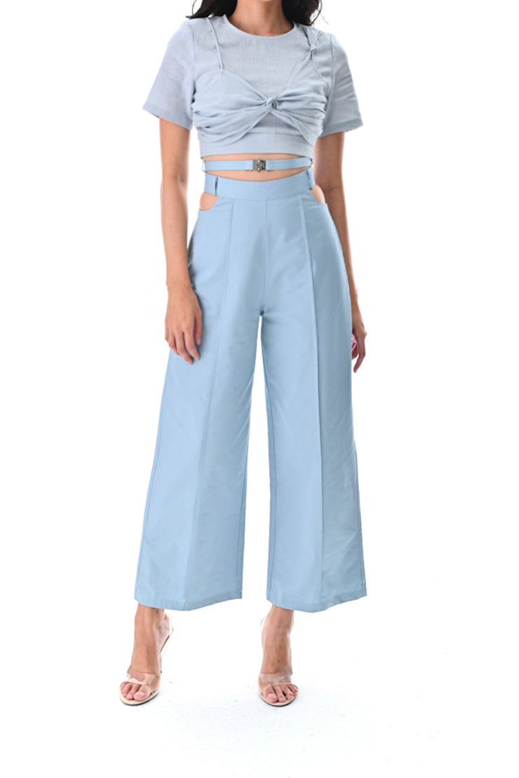 Zoya Pants