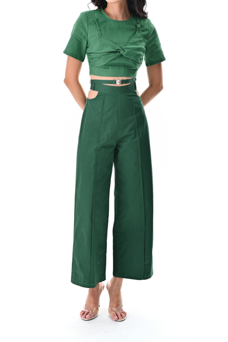 Zoya Pants