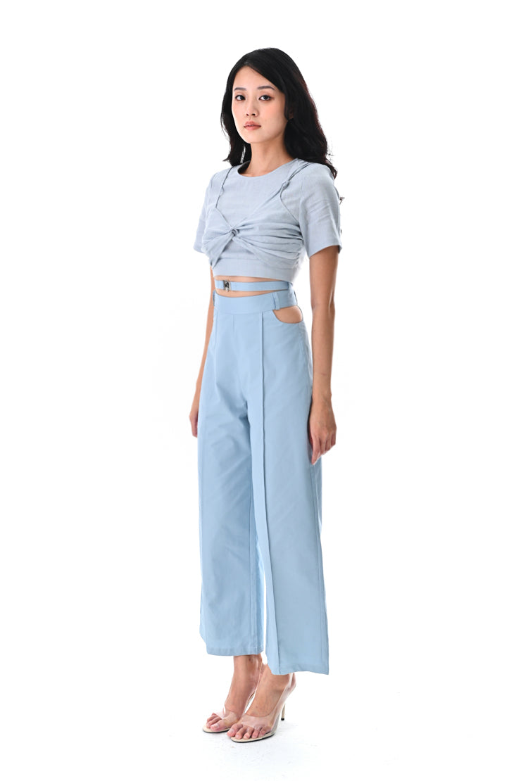Zoya Pants