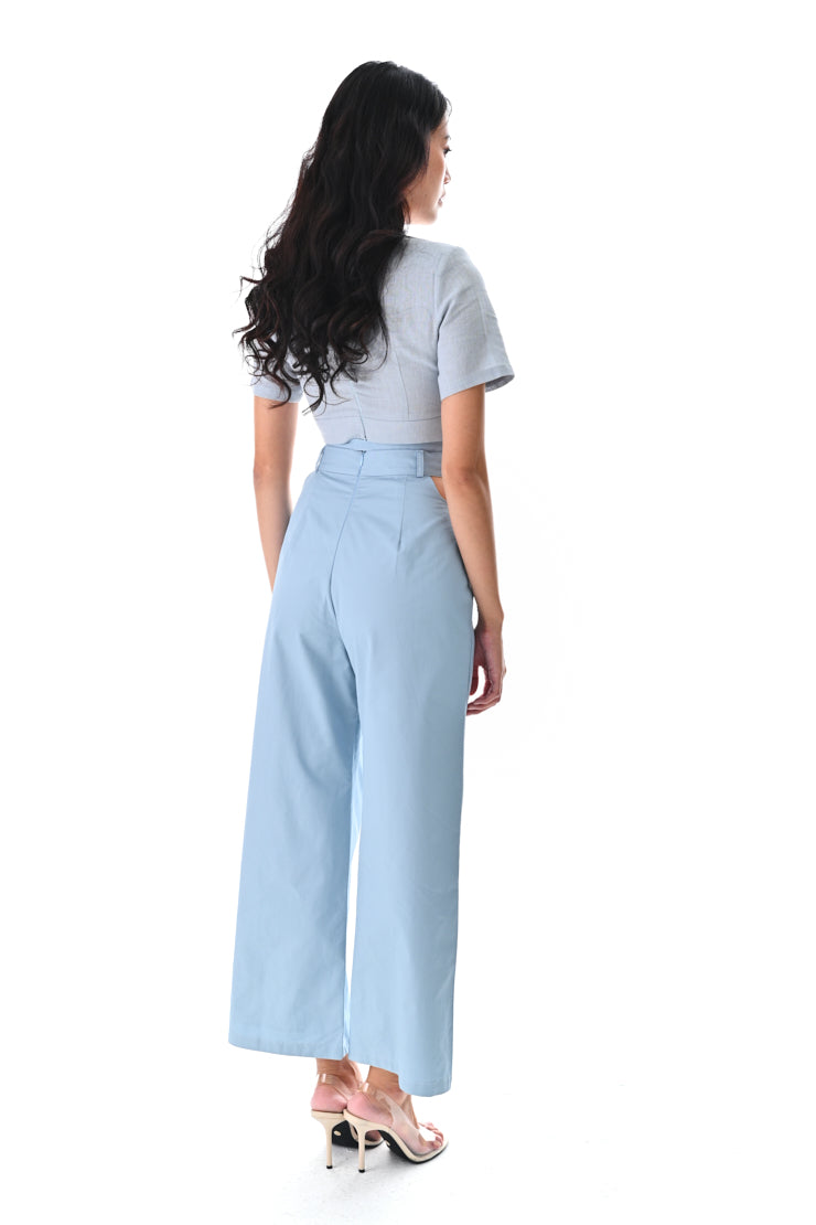 Zoya Top *