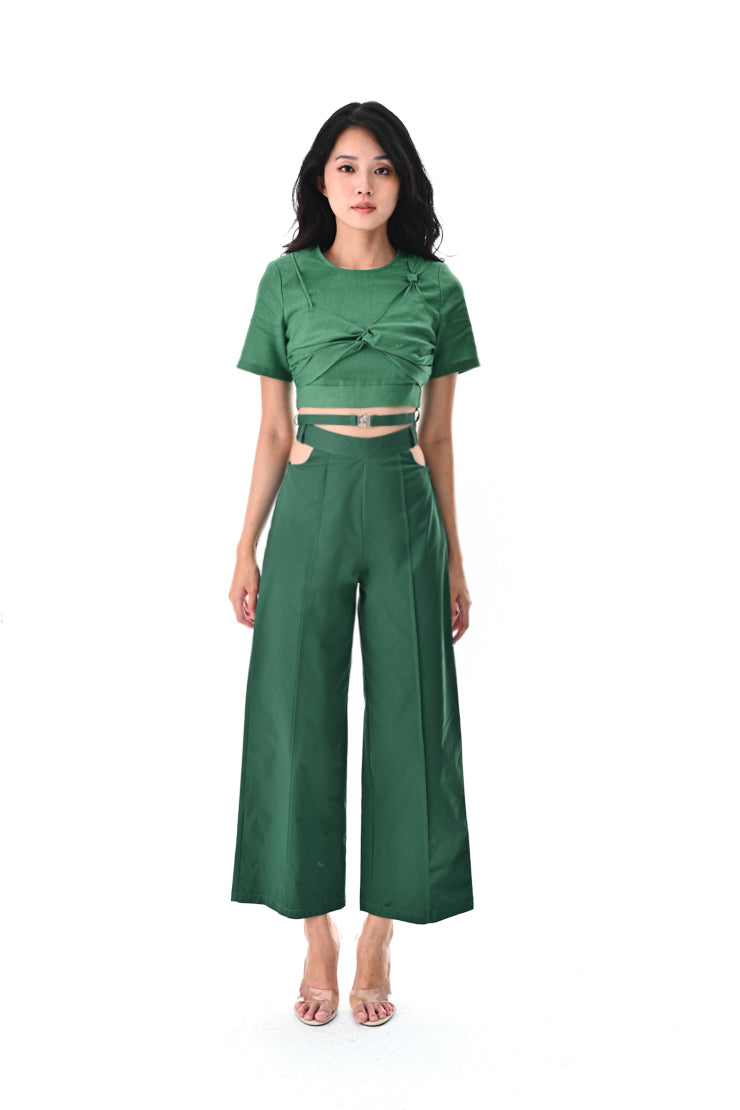 Zoya Pants