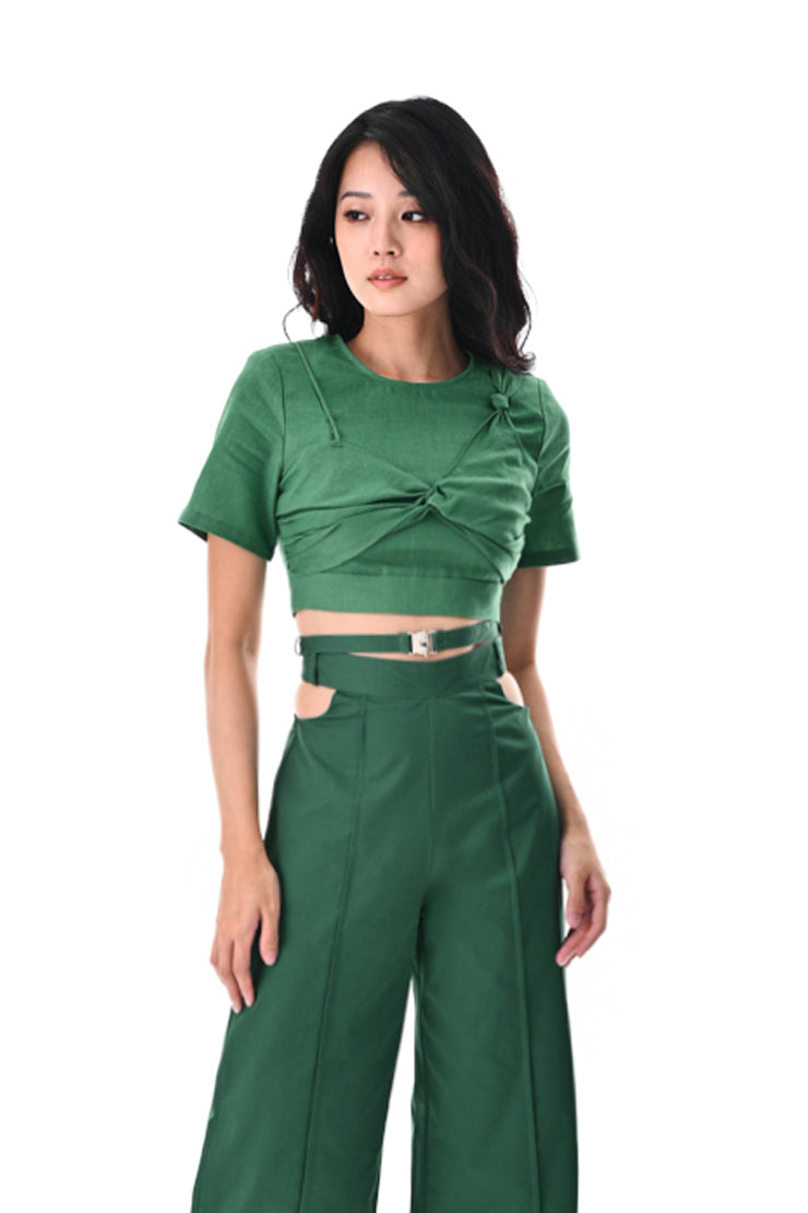 Zoya Top