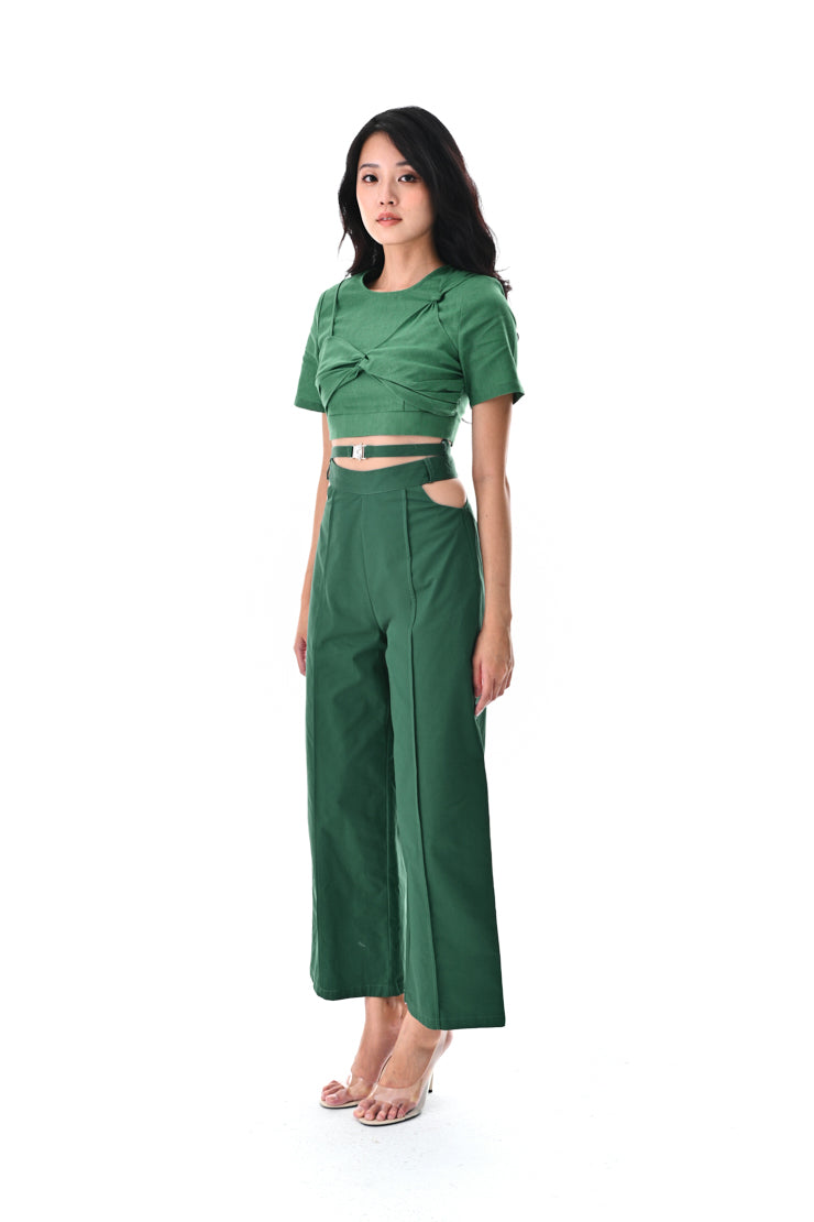 Zoya Pants