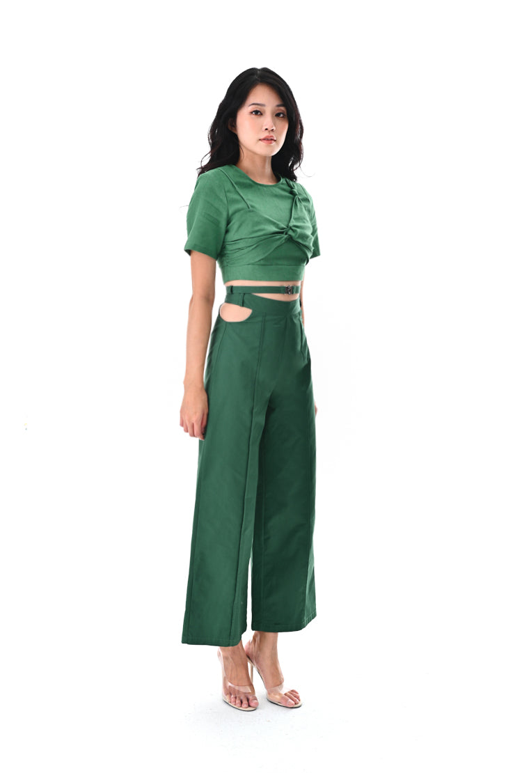 Zoya Top
