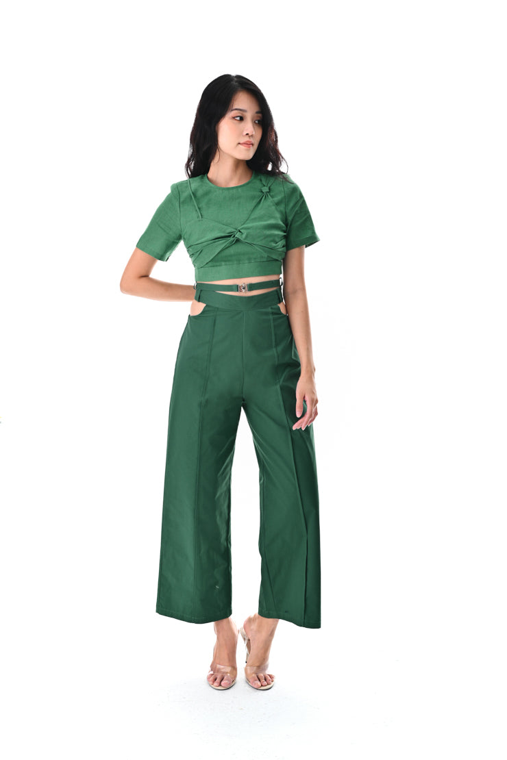 Zoya Top