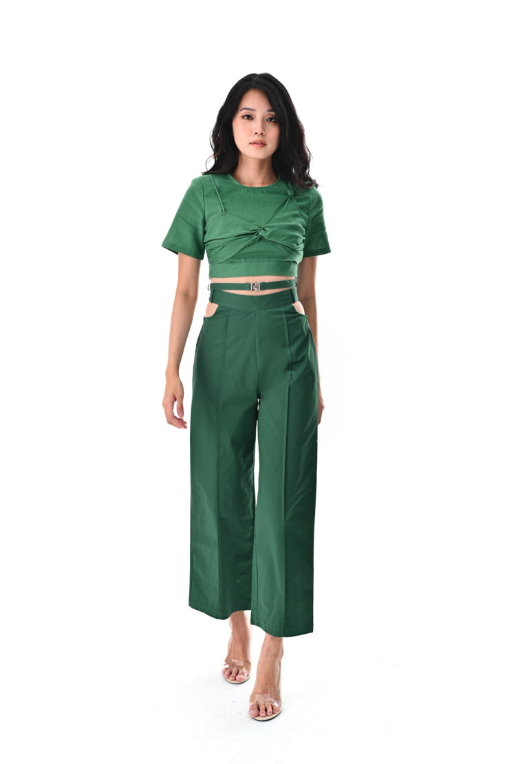Zoya Pants