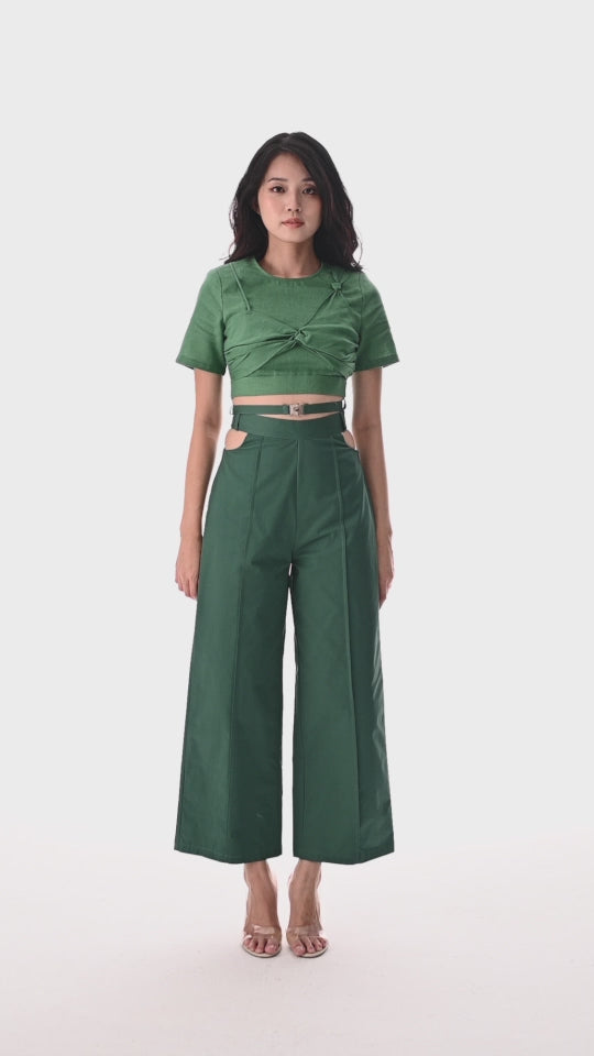 Zoya Pants