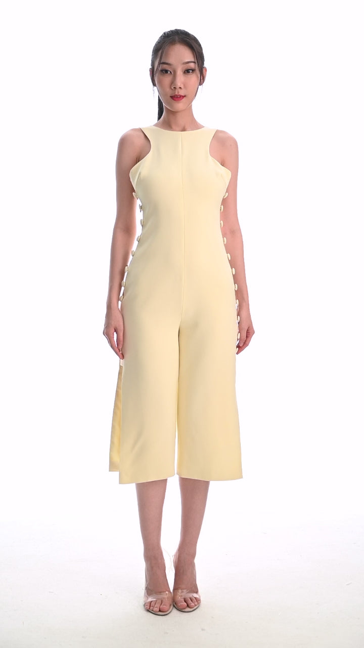 Lorraine Jumpsuit