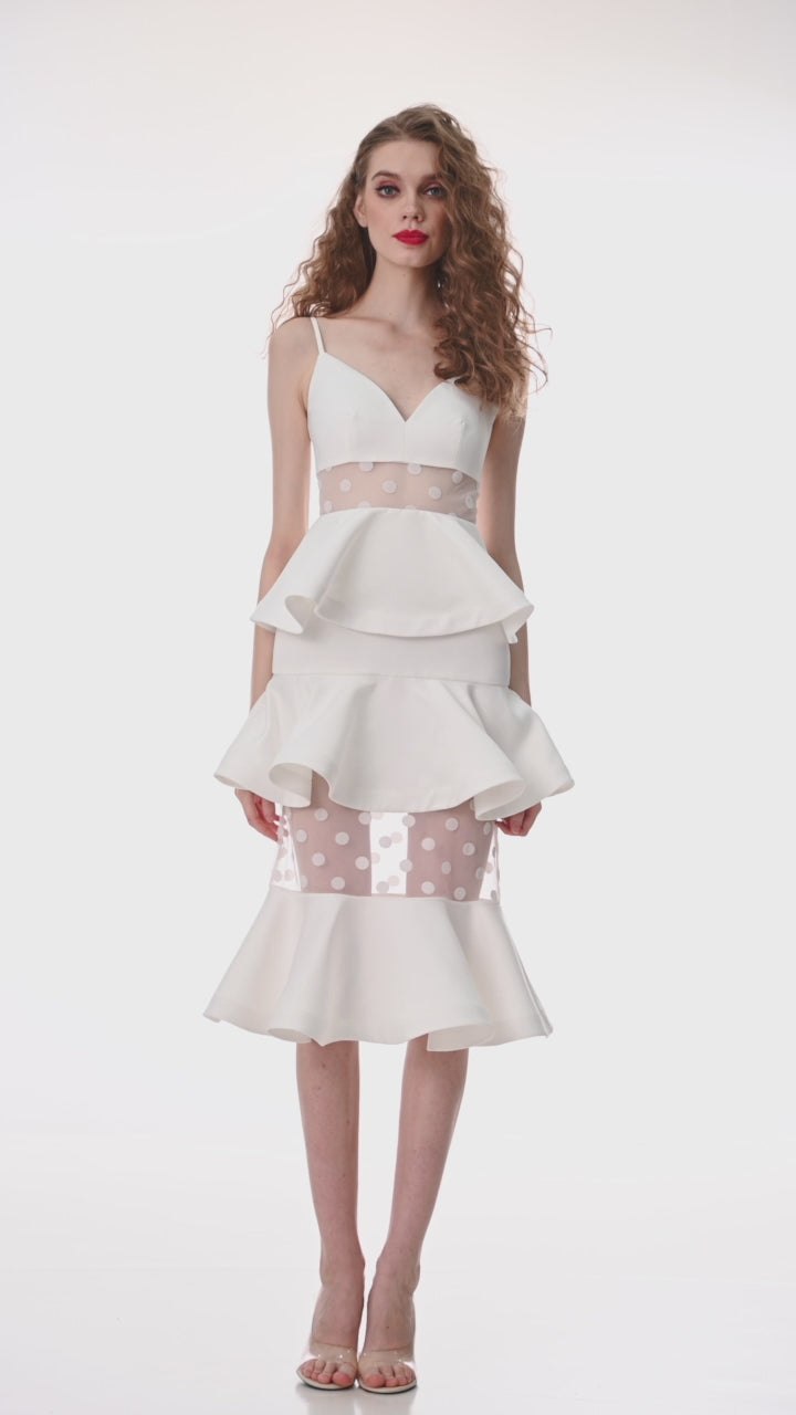Fontana Dress