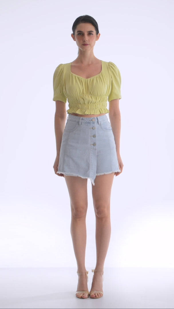 Tina Top