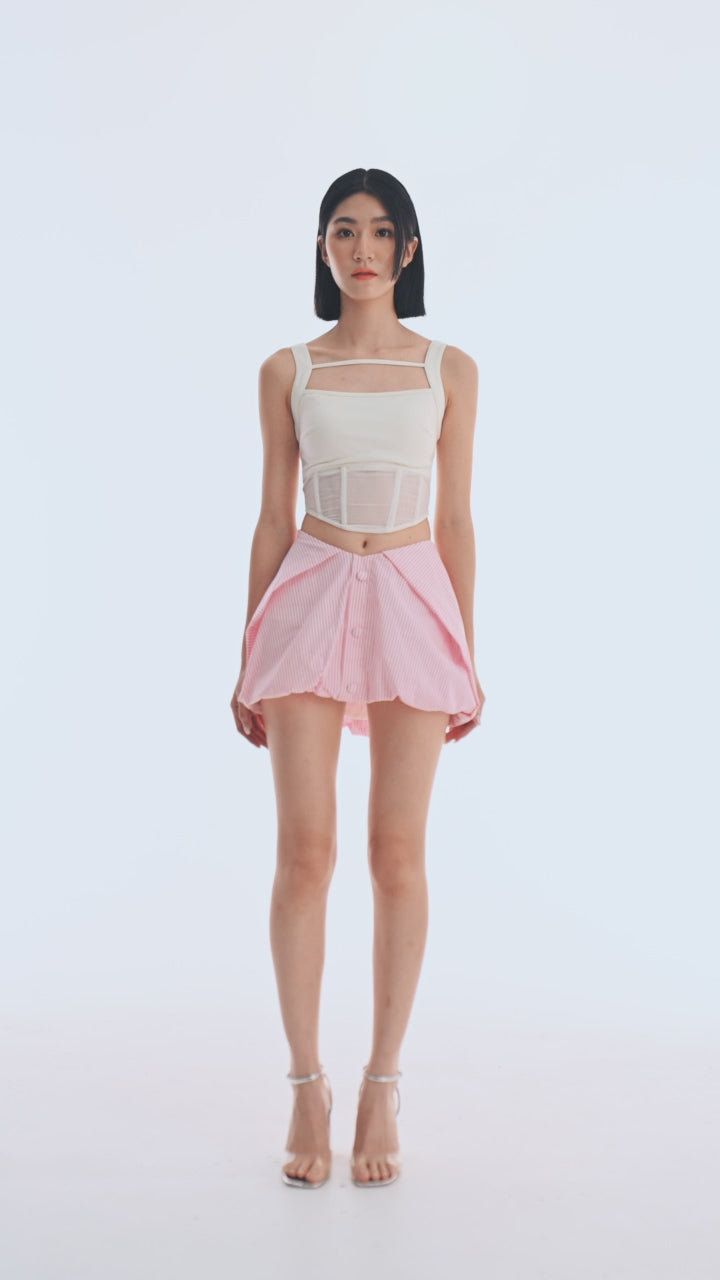 Trinity Skort