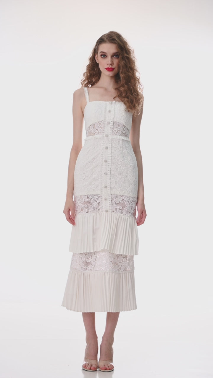 Lily Dress