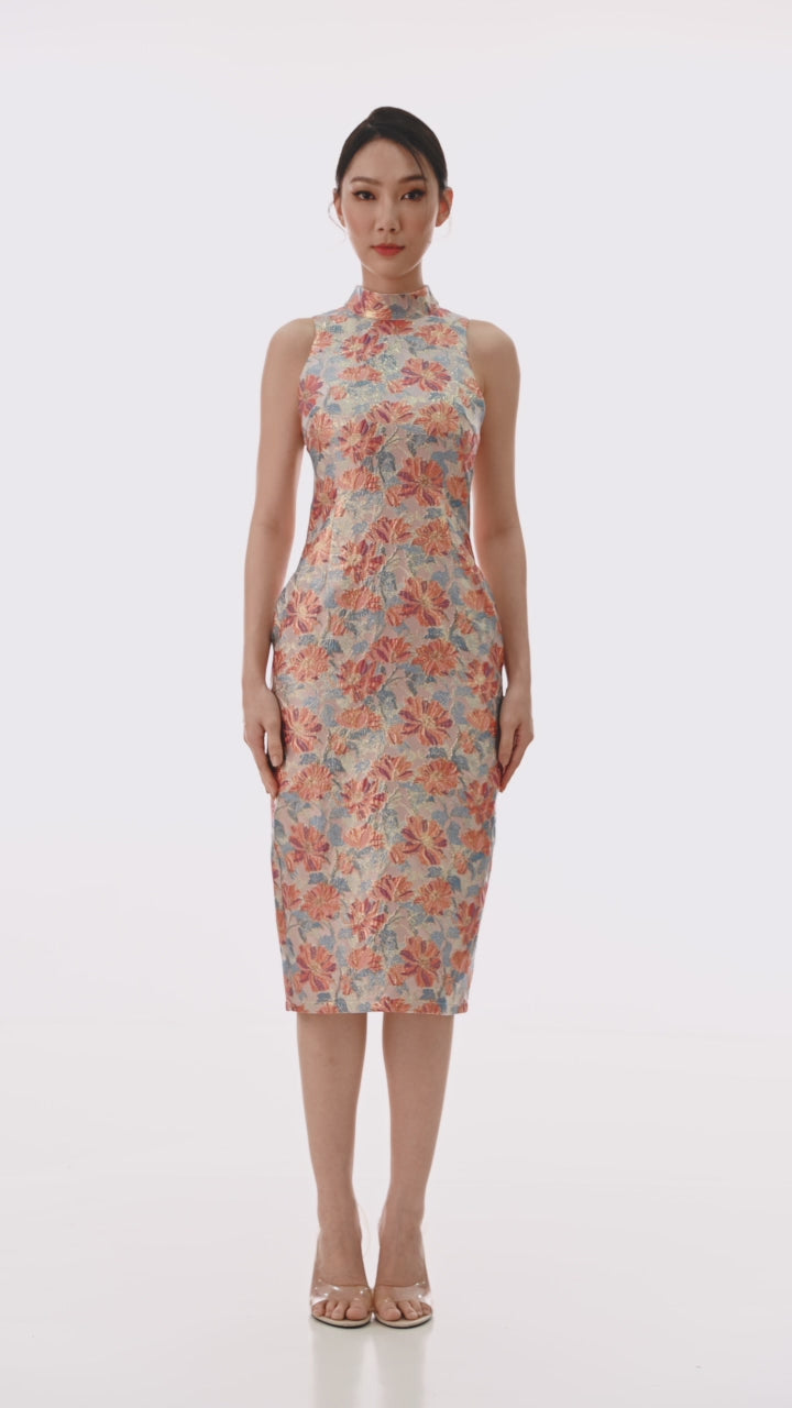 Mei Qipao