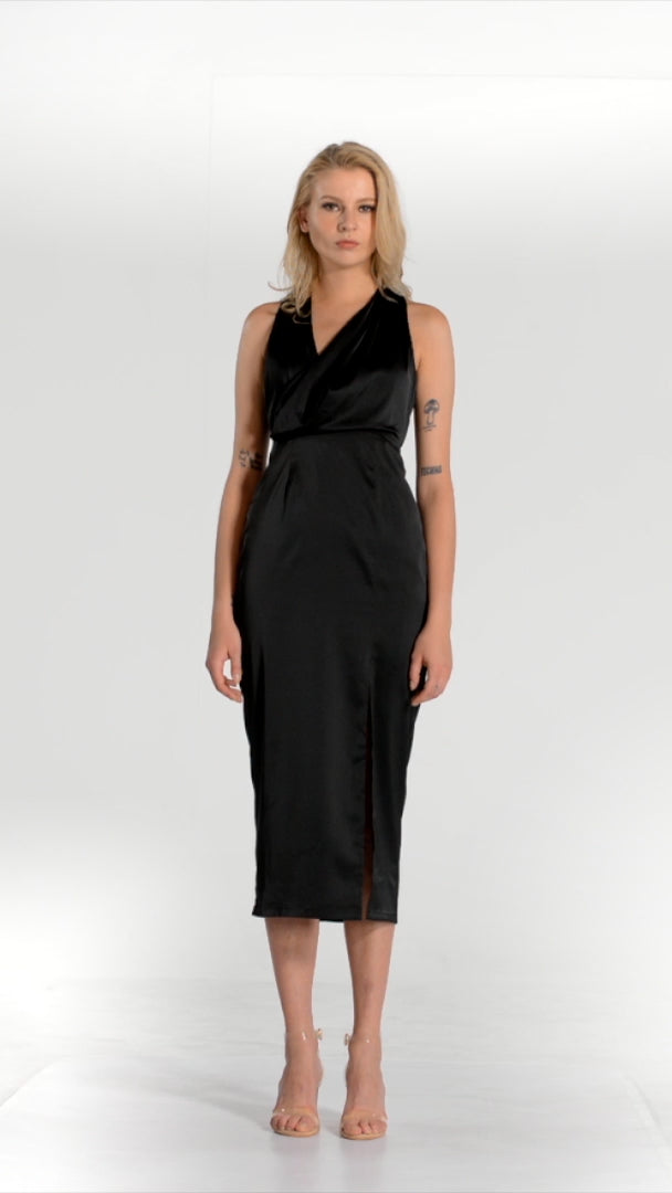 Carollyn Dress