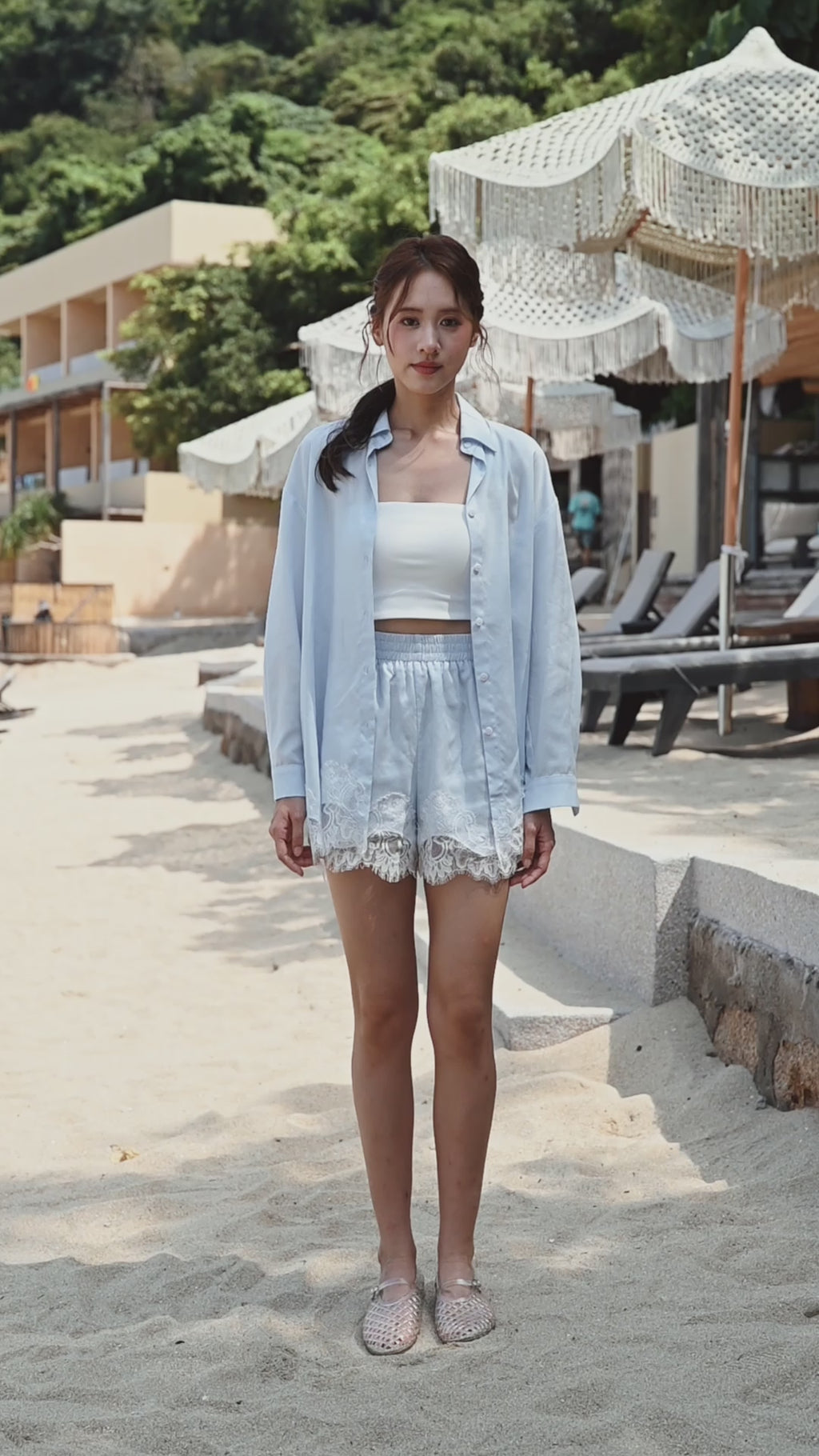 Rita Set (2-Piece-Set)