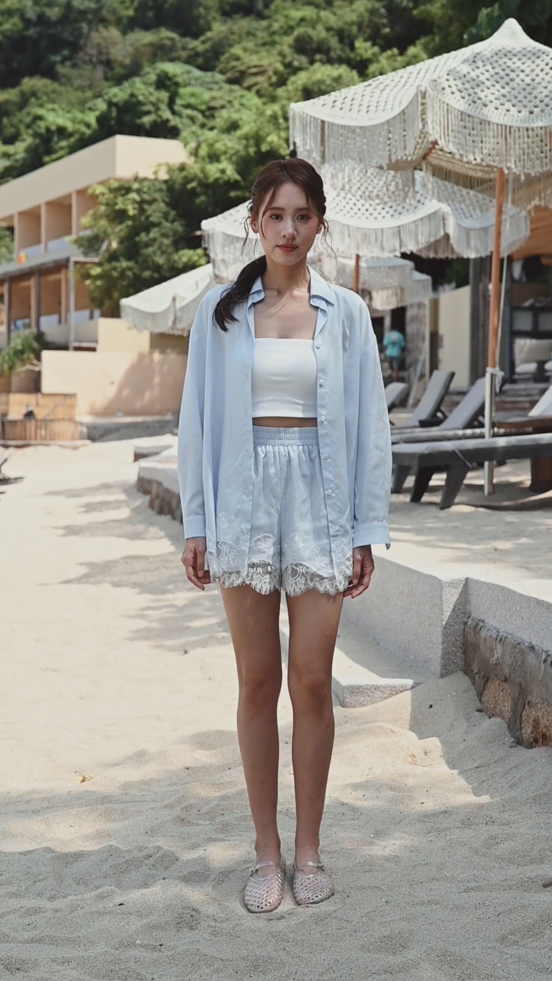 Rita Set (2-Piece-Set)