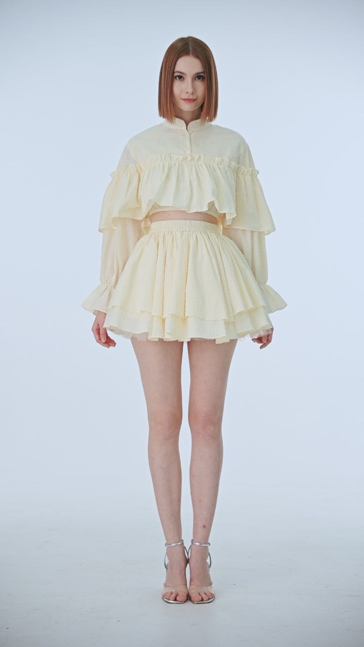 Odile Set (3-Piece-Set)