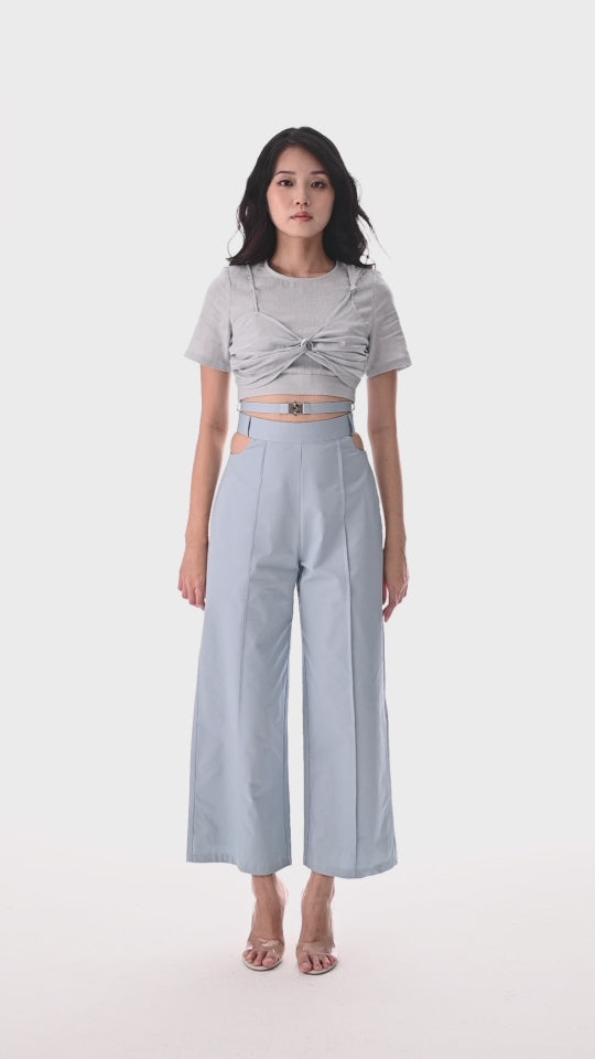Zoya Pants
