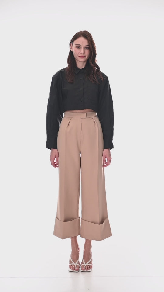 Jardin Pants