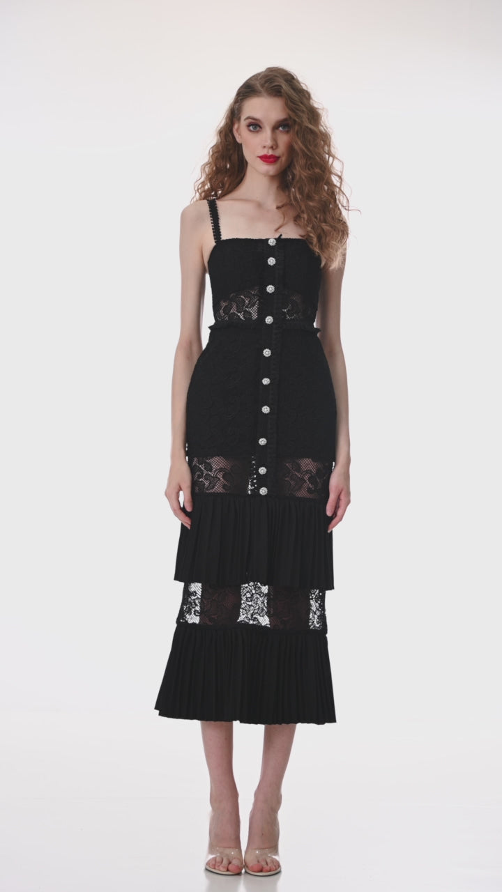 Lily Dress