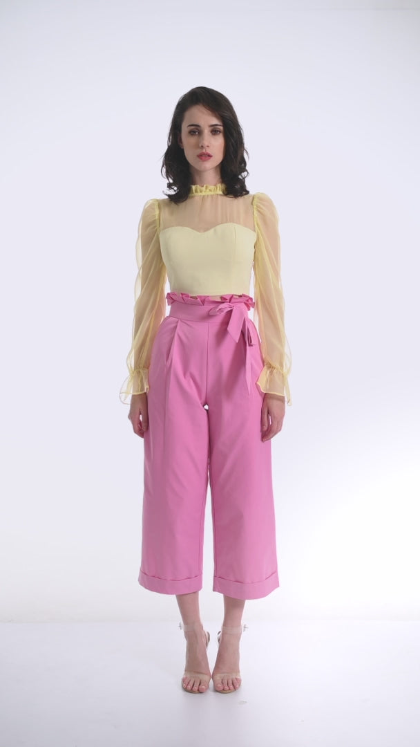 Skylar Pants