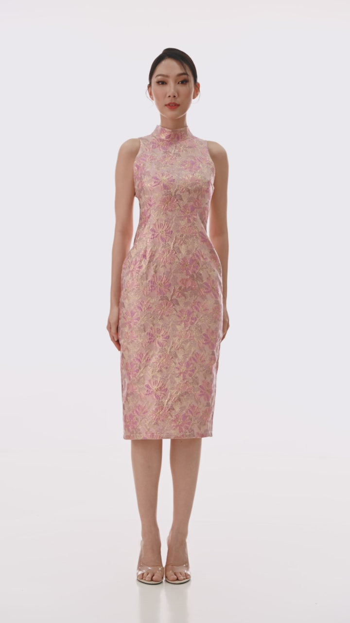 Mei Qipao