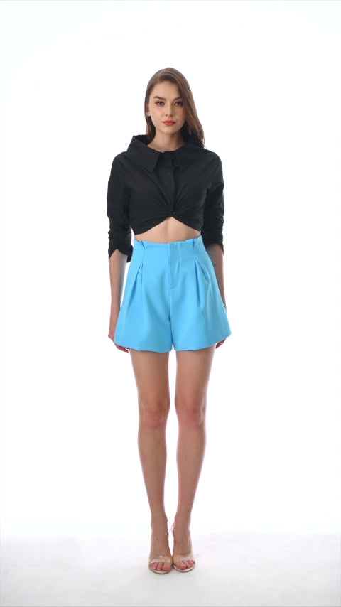 Devyn Shorts