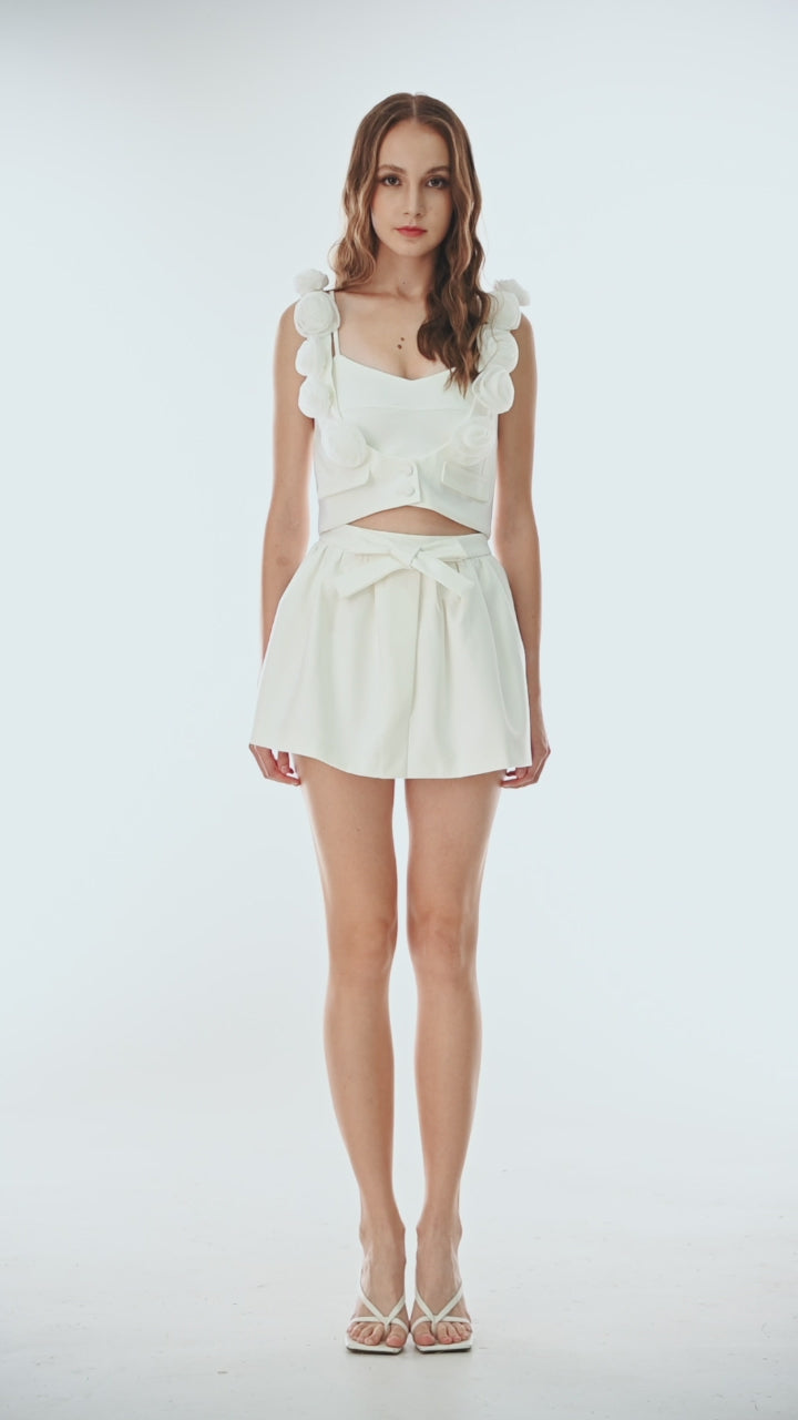Britanny Set (3-Piece-Set)