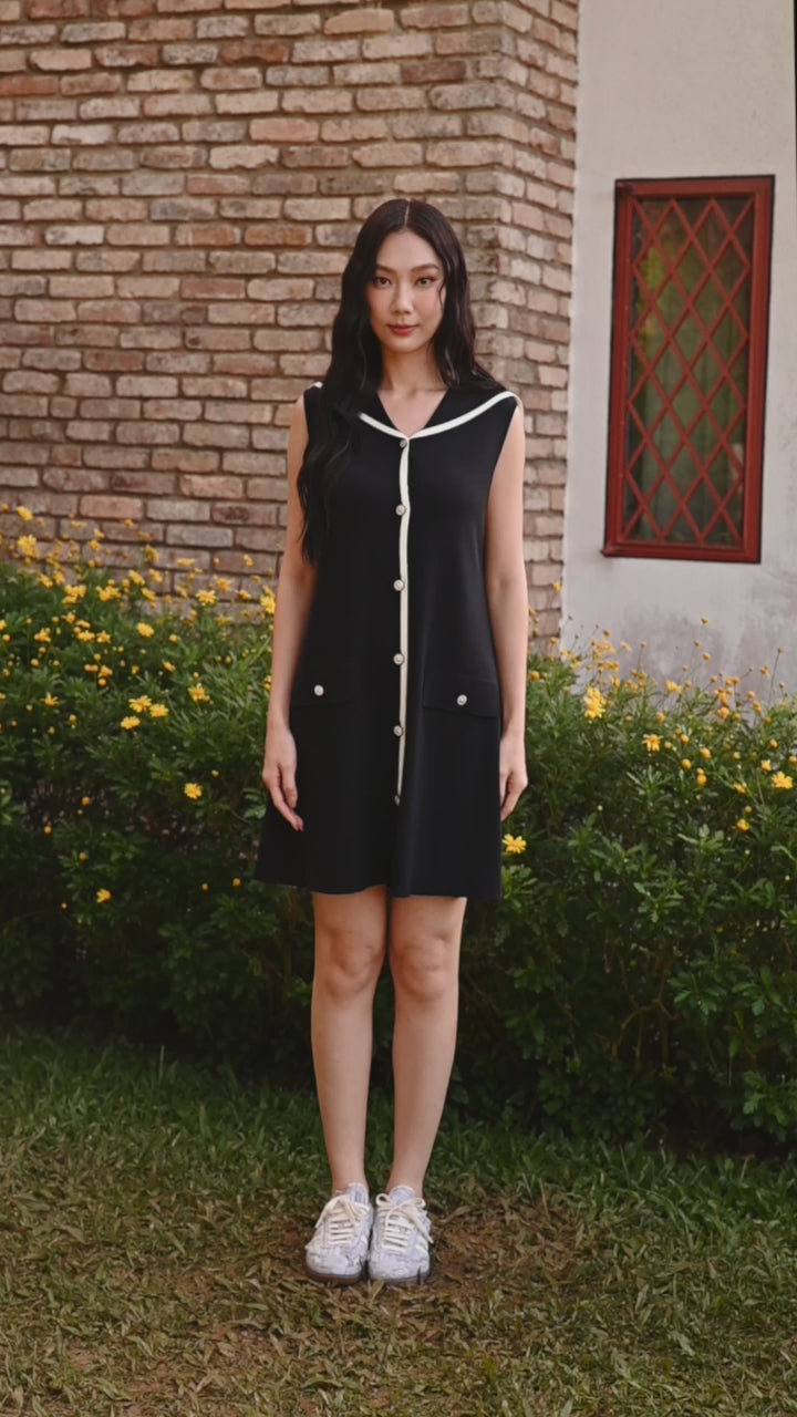 Fiora Dress
