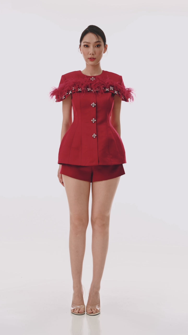 Myrna Set