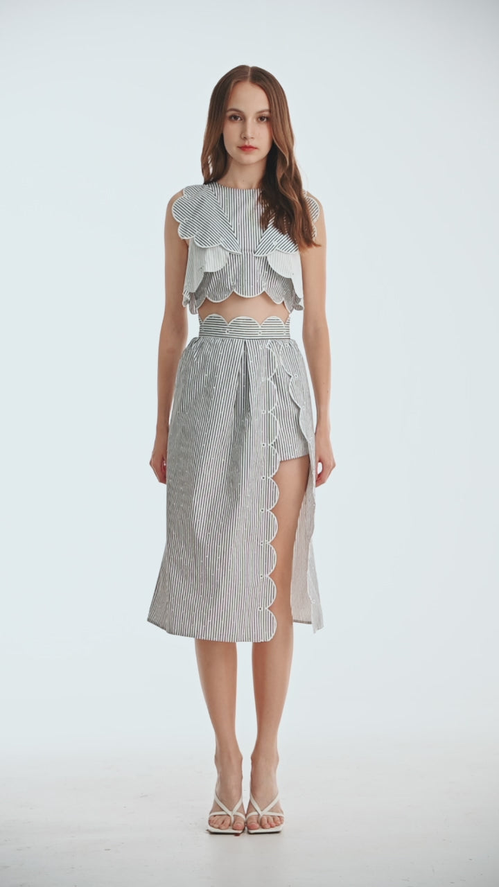 Lune Skort (Skort Only)