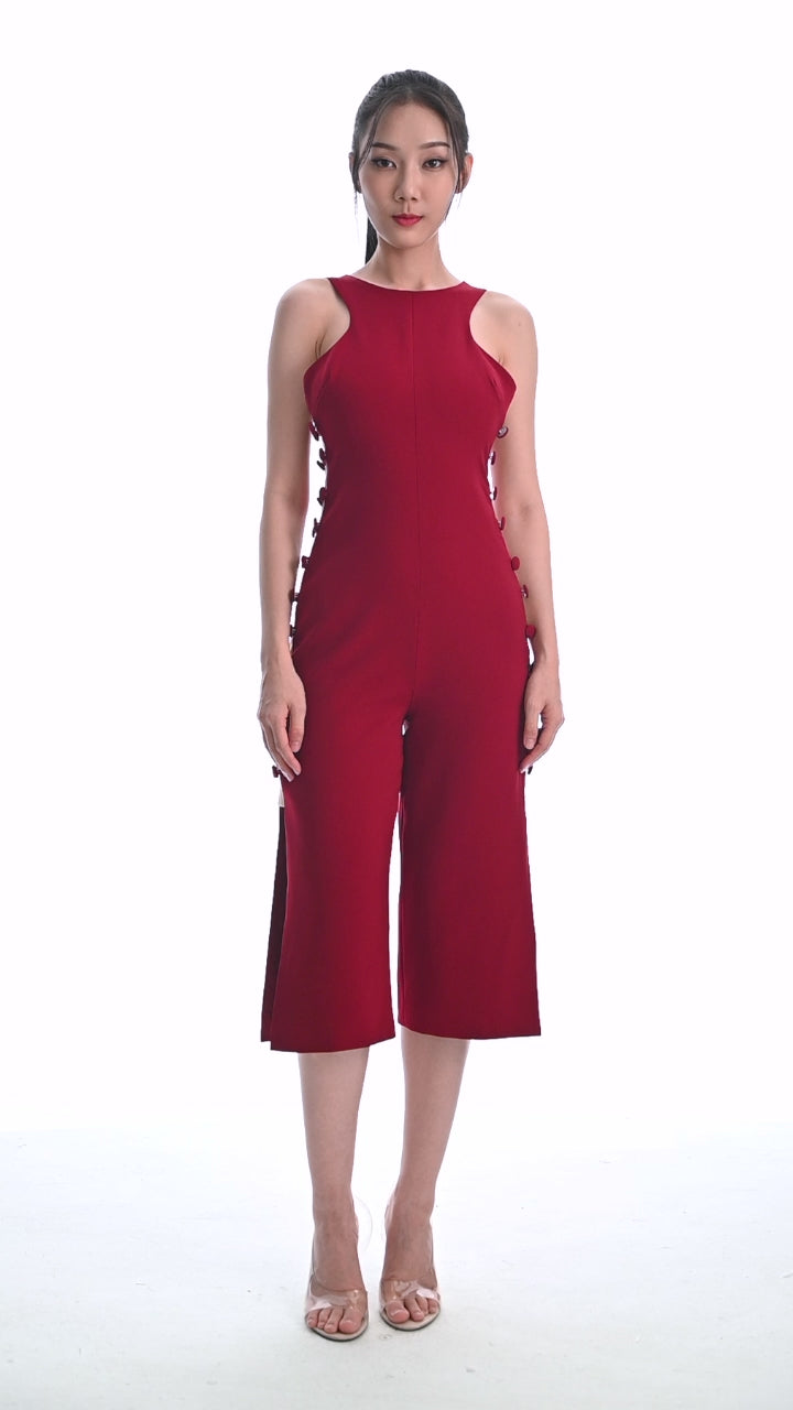Lorraine Jumpsuit