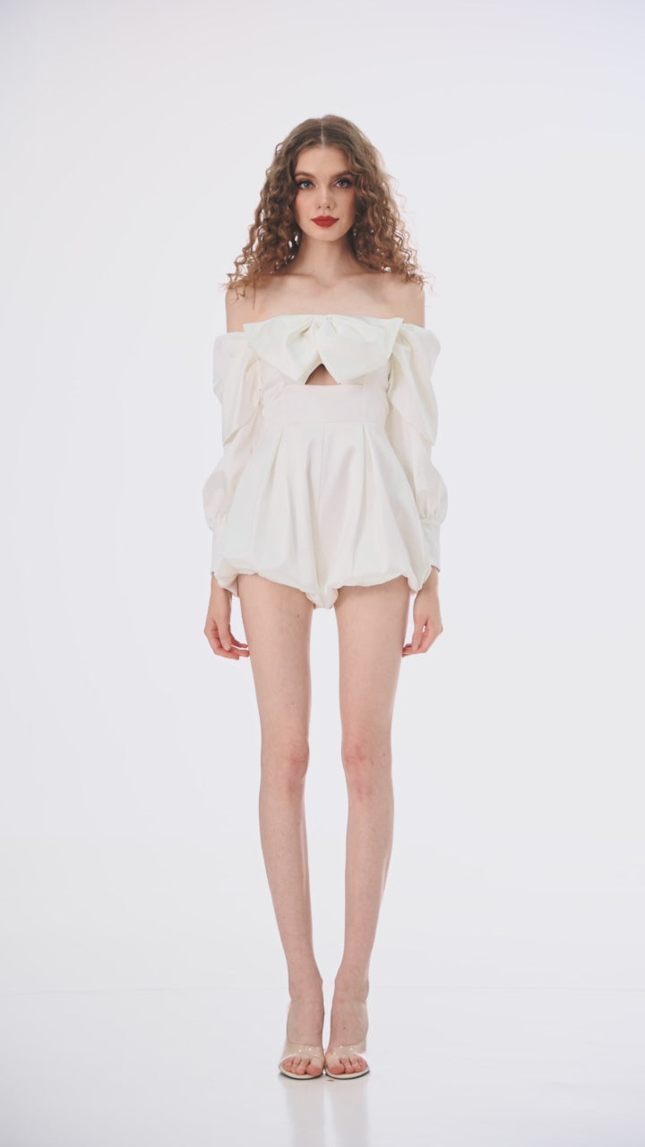 Nevina Jumpsuit