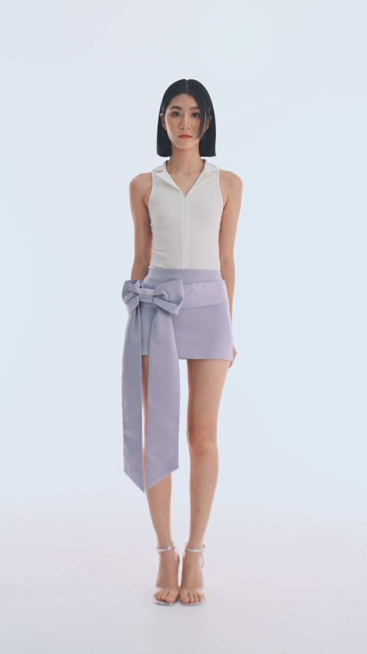 Eivor Skort