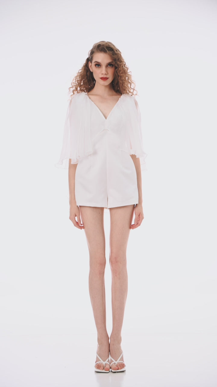 Candace Jumpsuit