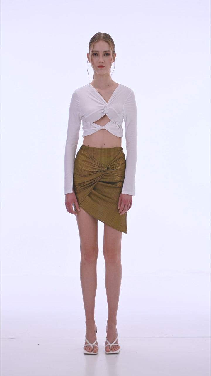 Eleanor Skort