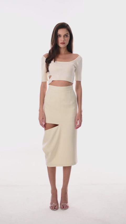 Rowena Skort