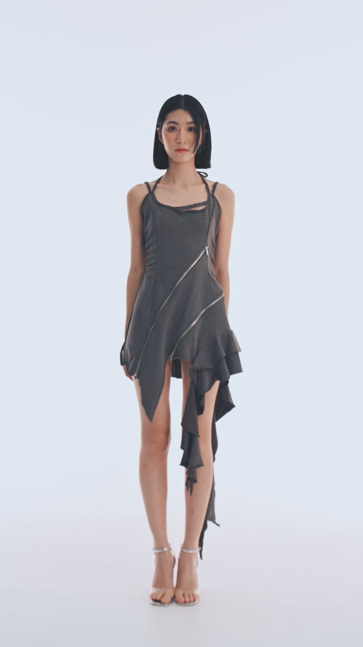 Ivanna Dress
