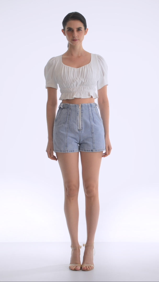 Zaira Shorts