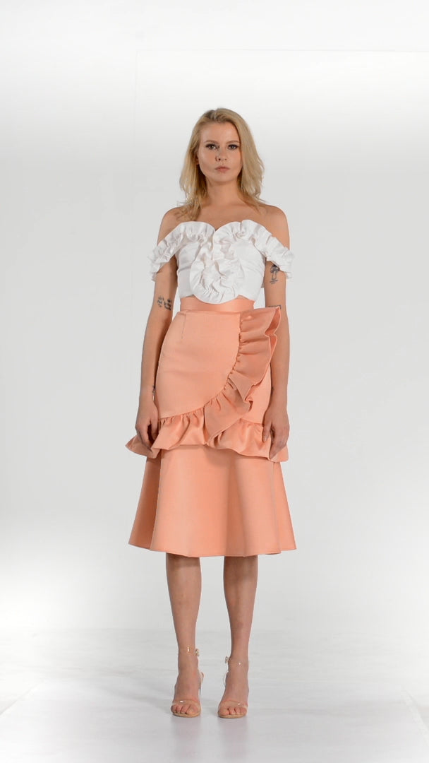 Accacia Skirt