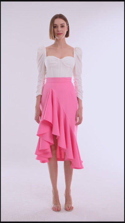 Jesicca Skirt