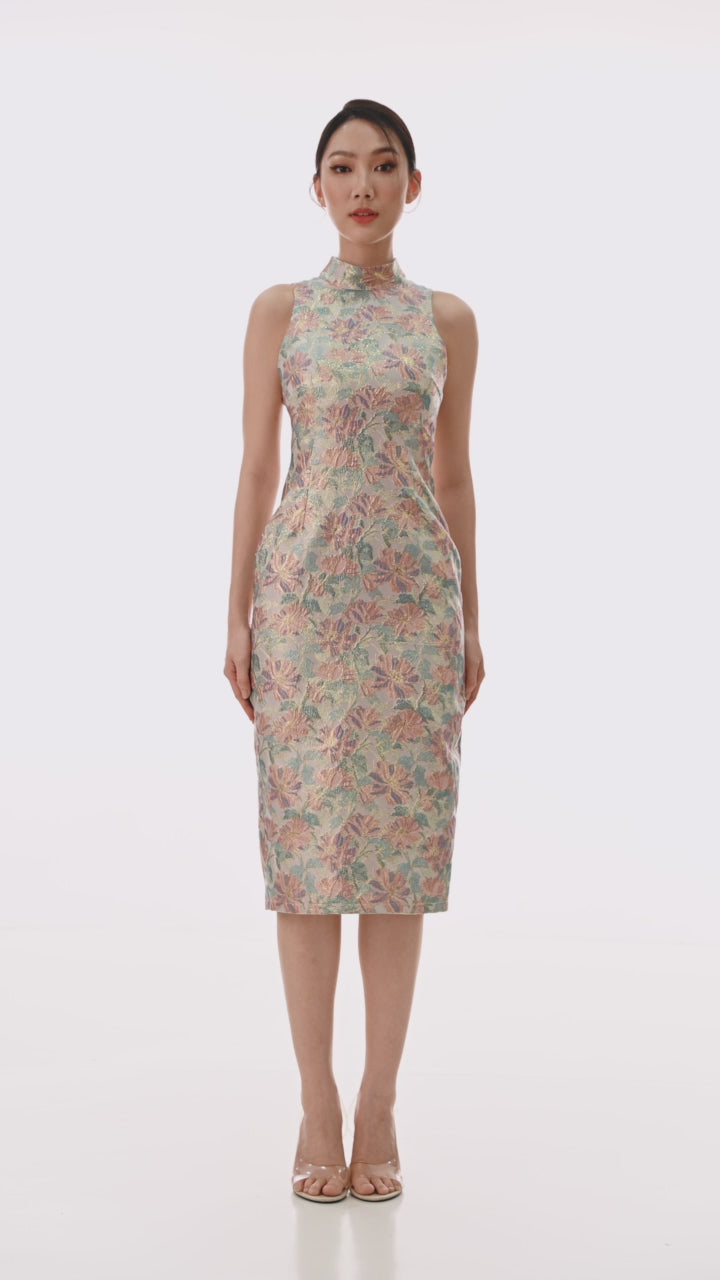 Mei Qipao