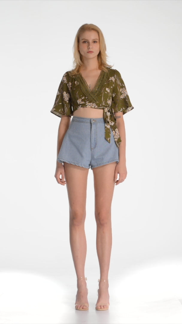 Abby Top
