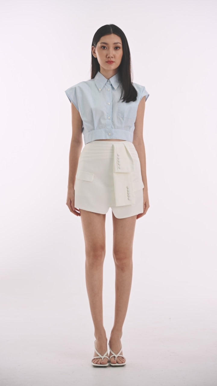 Zelda Skort
