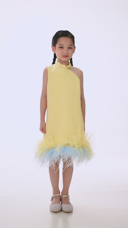 Mii Mini Dress