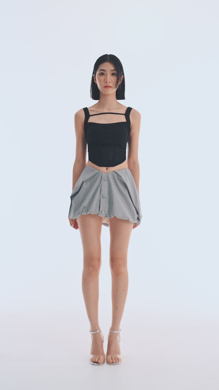 Trinity Top