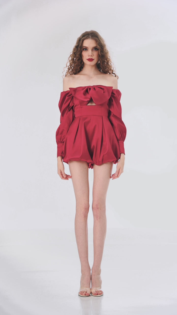 Nevina Jumpsuit