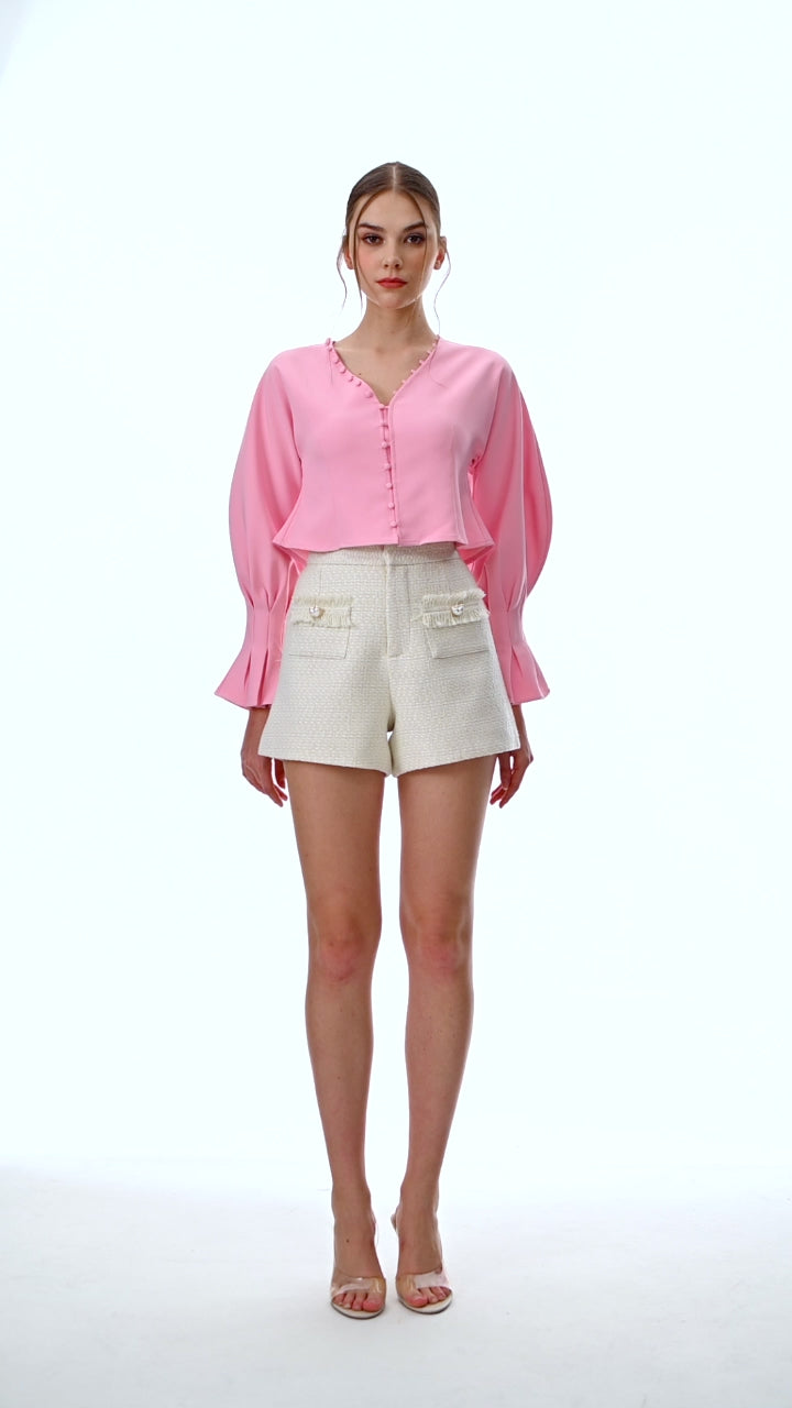 Sansa Top